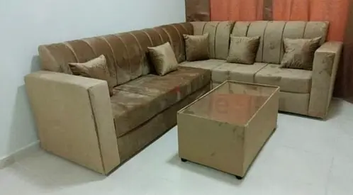Stylish Comfort راحة وأناقة