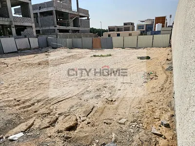 Prime 5,004 Sq.Ft Residential Plot | Nad Al Sheba First | Freehold