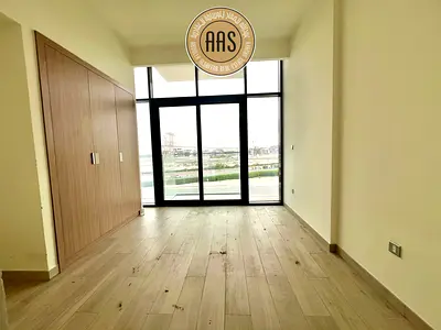 Chiller free spacious studio apartment only in 43k