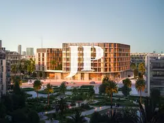 Luxury Studio | 650K Cash Offer | Near Miracle Garden | Limited Units