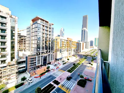 Luxurious 2bhk/ Ready To Move/ Family Unit