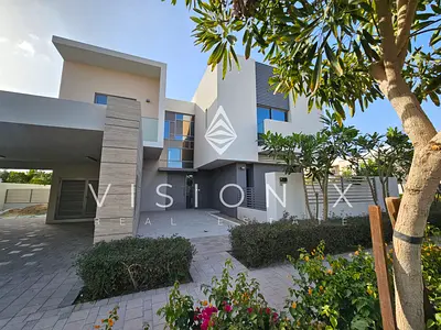 Elegant Townhouse | Brand New | Low-Density Community