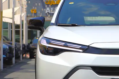 2025 Toyota FRONTLANDER 照片 10