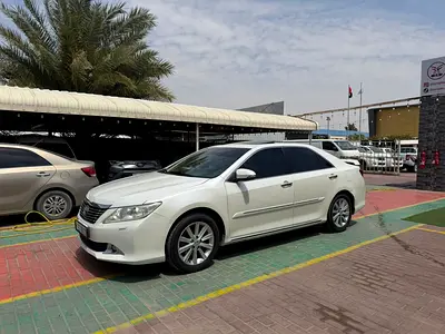 2014 Toyota AURION — фото 2