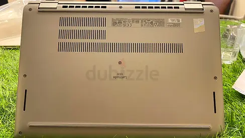 Dell Latitude 3300 – used business laptop