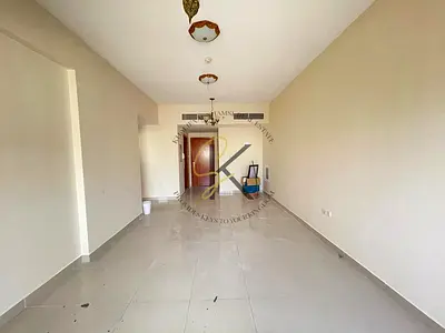 🌟 Premium Unfurnished 1BHK | 2 Washrooms | Big Balcony | Dedicated Parking | 960 Sqft | Prime Living in Muwailah Commercial – Sharjah 🏡🌅🚗✨