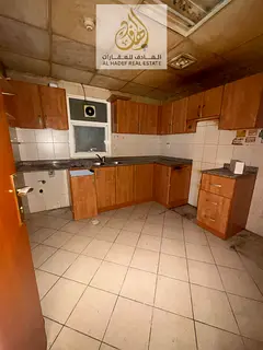 2 Bedroom Apartment for Rent in Al Khan, Sharjah in a Family-Only Building with Free Parking, Prime