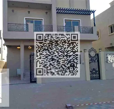 Capacious villa for sale..