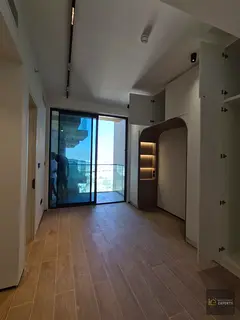 Premium Studio | Burj View | Prime Location