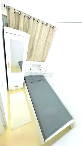 المرقبات خطوات من مترو صلاح الدين