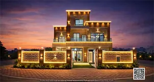 Luxury Villa | Ready for Immediate Move-In | Special Price (Negotiable)