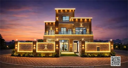 Luxury Villa | Ready for Immediate Move-In | Special Price (Negotiable)