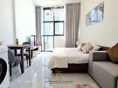 Fully Furnished / High Floor / Modern / Stylish