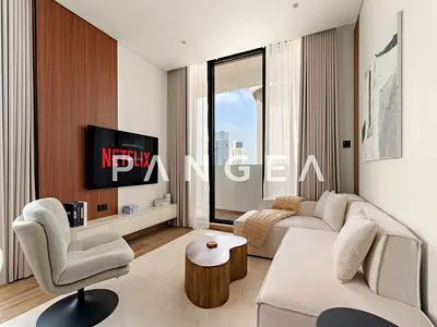 Furnished | Large Layout | Ready to move in