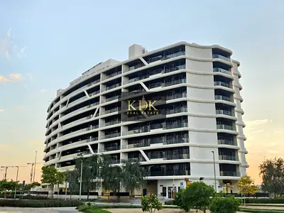 Spacious 1Br | 20/80 Payment Plan | Handover soon