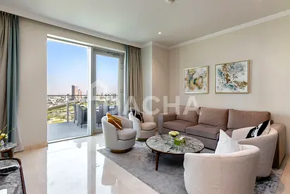 Luxurious | Vacant Soon | Golf Course Views