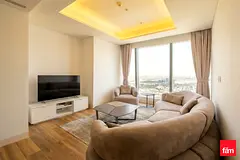 Exclusive | Furnished | Vacant Now