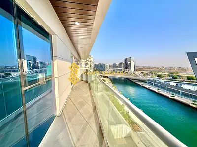 Refined Luxury | High-Rise Living | Prime Location