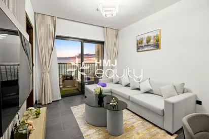 2BR Apartment | Fully Furnished | Special Offer | Sobha Crest