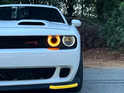 صورة مصغرة 5 لـ 2023 Dodge CHALLENGER