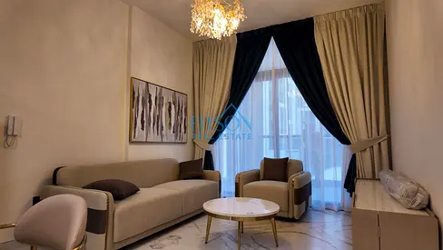 BRAND NEW | FULLY FURNISHED | READY TO MOVE