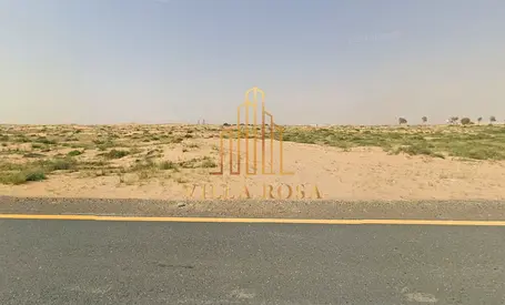 أرض سكنية زاوية في السحمة – على شارع وسكة وقريبة من مسجد وحديقة وعلى مقربة من شارع 97 | موقع استثنائي بامتياز