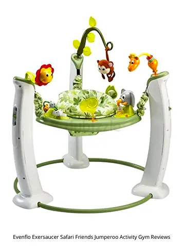 Baby bouncer