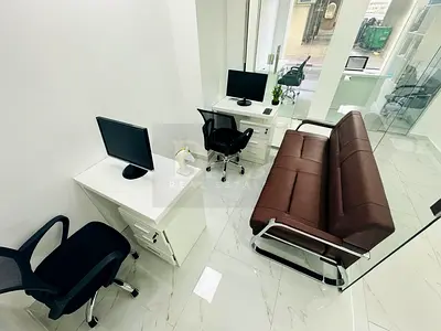 Brand New Office | Direct From Landlord | Near to Metro Station |
