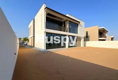 Next to Park | Corner Unit | Large Plot