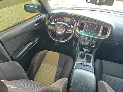 2020 Dodge CHARGER 照片 8