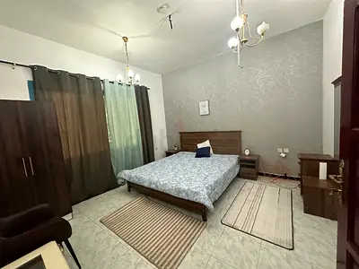 Room for Rent in AlMajaz