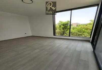 4-BEDROOM FOR RENT | PRIVATE POOL | READY GARDEN | SENDIAN MASAAR|