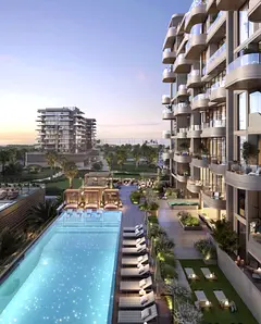 CASH offer / direct from developer