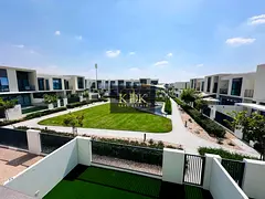 3 BR + Maids Room | Prime Location | Park View