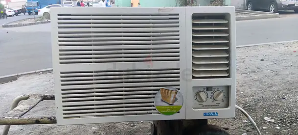 1ton window ac for sale
