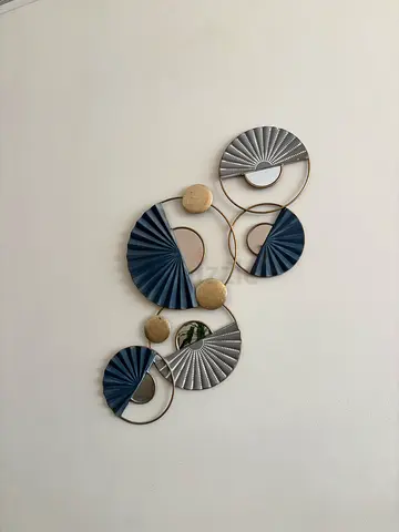 Modern Decor  – Stylish