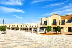 Corner Plot | Vacant Now | JGE Internal View