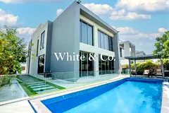 Upgraded | Private Pool | Unfurnished