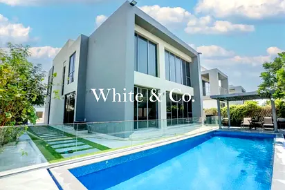 Upgraded | Private Pool | Unfurnished