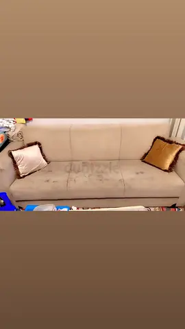 Free sofa bed with storage