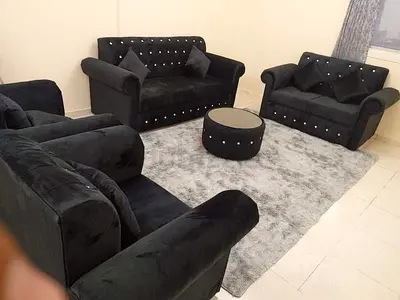 Smart Living معيشة ذكية