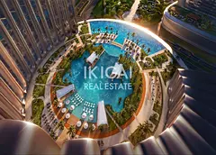 Mercedes City | High Roi | Best Price | Ultra Luxury