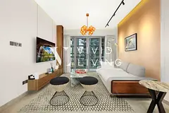 Stylish 1BR | Fully Furnished | Ready to Move