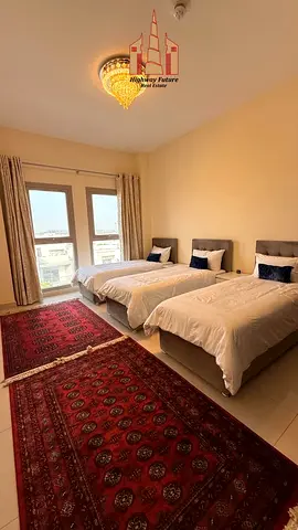 FULLY FURNISHED 1BHK || READY TO MOVE|| ALL AMENITIES