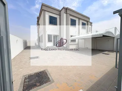 Spacious 5BR Home + Majlis & Large Living Room for Rent