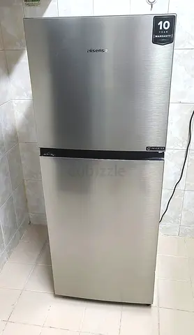 Hisense refrigerator for sale