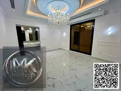 🏡 Modern Villa for Sale in Al Helio 1
