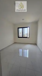 🔥 2 Bedroom Hall First Tenant | 2 Bathrooms, Balcony – Prime Location on Dubai &amp; Sharjah Ex