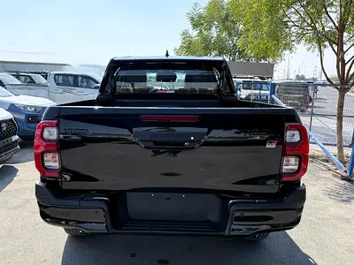صورة مصغرة 3 لـ 2025 Toyota HILUX
