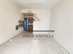 LIKE NEW LAVISH STUDIO APARTMENT FOR FAMILY IN MUWAILAH SHARJAH